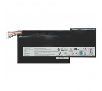 Аккумулятор MSI GF75 Thin 9SC#1871308