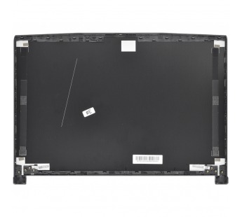 Крышка матрицы для MSI GF63 8RD черная#1838969
