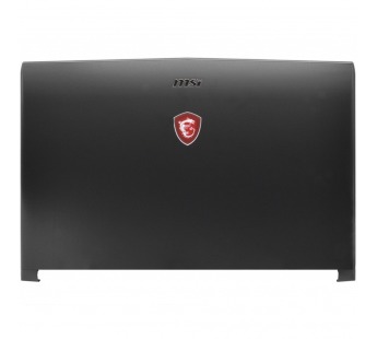 Крышка матрицы для MSI GV72 7RD черная#2084712