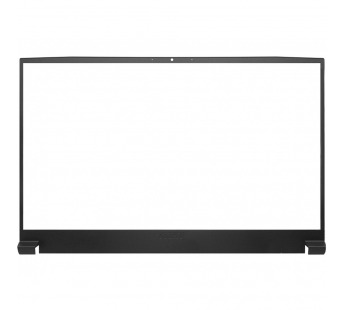 Рамка матрицы для MSI GF75 9SC черная#2103206