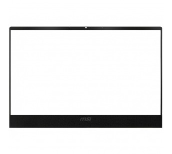 Рамка матрицы для MSI Modern 14 B10R черная#2103202