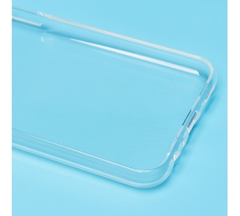 Чехол-накладка Activ ASC-101 Puffy 0.9мм для "Samsung SM-A135 Galaxy A13 4G" (прозрачный) (205396)#2094609