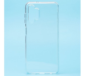 Чехол-накладка Activ ASC-101 Puffy 0.9мм для "Samsung SM-A135 Galaxy A13 4G" (прозрачный) (205396)#1713634