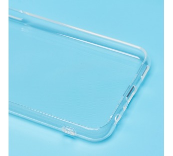 Чехол-накладка Activ ASC-101 Puffy 0.9мм для "Samsung SM-A235 Galaxy A23 4G" (прозрачный) (205416)#2094608