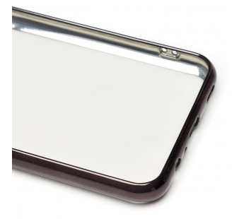 Чехол-накладка Activ Pilot для "Samsung SM-A035 Galaxy A03" (black) (205377)#2139587