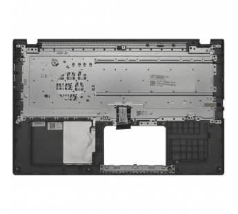 Топ-панель Asus Laptop 15 X509FA серая#1960542