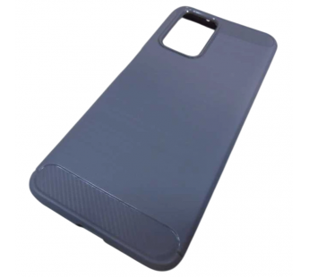                             Чехол силиконовый Xiaomi Redmi 10 со вставками карбон серый*#2130884