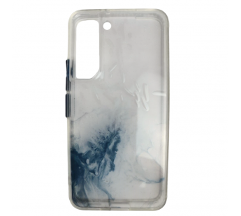                                         Чехол силикон-пластик Samsung S22 палитра (02)*#2133745