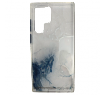                                         Чехол силикон-пластик Samsung S22 Ultra палитра (02)*#2133757