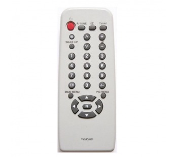 Пульт ДУ Panasonic  TNQ4G0401 TV#2095448