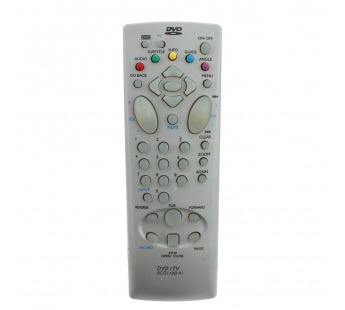 Пульт ДУ Thomson  RCG110D A1 TV, DVD#2074313