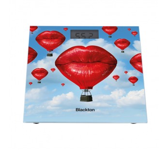 Напольные весы Blackton Bt BS1012 Lips#1706808