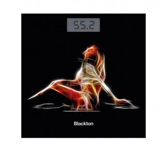 Напольные весы Blackton Bt BS1012 Woman#1706809