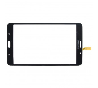Тачскрин для Samsung T231 (Tab 4 7.0" 3G) Черный#1698176