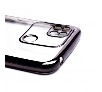 Чехол-накладка Activ Pilot для "Xiaomi Redmi 10A" (black) (205614)#2089250