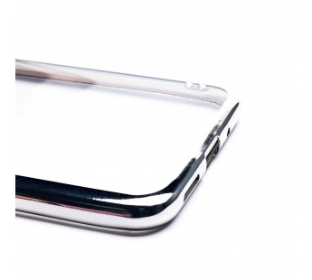 Чехол-накладка Activ Pilot для "Xiaomi Redmi 10A" (silver) (205615)#2089286