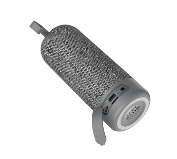 Портативная акустика Bluetooth BOROFONE BR19 (серый)#1884212