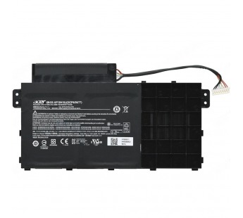 Аккумулятор Acer Spin 3 SP314-53N 34.31 Wh (оригинал) OV#1861588