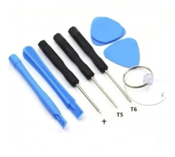 Набор инструментов для разборки телефона (8 шт.)#2139523