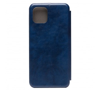 Чехол-книжка - BC002 для Samsung SM-A035 Galaxy A03 откр.вбок (blue)#1709725