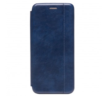 Чехол-книжка - BC002 для Samsung SM-A035 Galaxy A03 откр.вбок (blue)#1709723