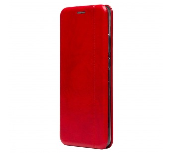 Чехол-книжка - BC002 для Samsung SM-A035 Galaxy A03 откр.вбок (red)#1709728