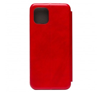 Чехол-книжка - BC002 для Samsung SM-A035 Galaxy A03 откр.вбок (red)#1709729