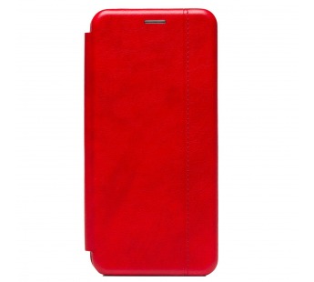 Чехол-книжка - BC002 для Samsung SM-A035 Galaxy A03 откр.вбок (red)#1709727