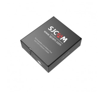 Аккумулятор SJCAM для SJ10, SJ9, SJ4000X (1300мАч)#1710232