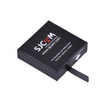 Аккумулятор SJCAM для SJ8 Pro, SJ8 Plus, SJ8 Air (1200мАч)#1710245
