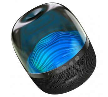 Колонка - Bluetooth BOROFONE BP8 (черный)#1716395