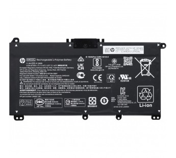 Аккумулятор HP Pavilion 15-eg#1873772