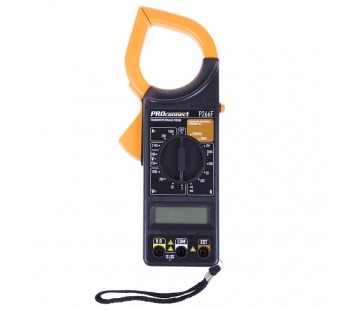 Клещи переменного тока P 266F "PROconnect"#2100849