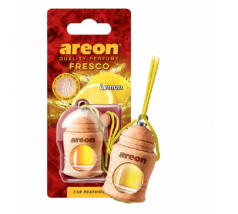 Ароматизатор AREON "FRESCO"  Lemon#1713970