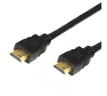 Шнур шт.HDMI - шт.HDMI v1.4  2,0м, с ферритовыми фильтрами "Proconnect"#1844884