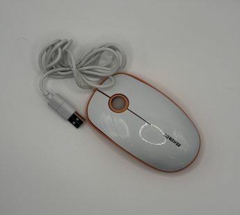 Проводная мышь L200, в ассортименте#2142738