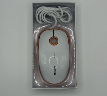Проводная мышь L200, в ассортименте#2142739
