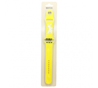 Ремешок для Apple Watch SPORT 42-44 mm в ассортименте#2069211