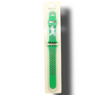 Ремешок для Apple Watch НАЙК 42-44" (упак.-картон) в ассортименте#2094912