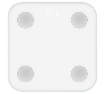 Весы Xiaomi Smart Fat Scale#1888073