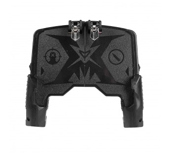 Триггер - K-21 (повр. уп.) (black) (206913)#1720042