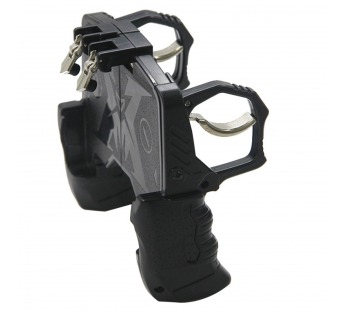 Триггер - K-21 (повр. уп.) (black) (206913)#1720043