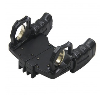 Триггер - K-21 (повр. уп.) (black) (206913)#1720044