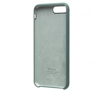 Чехол-накладка ORG Soft Touch для "Apple iPhone 7 Plus/iPhone 8 Plus" (pine green) (206428)#1939411