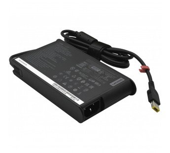 Блок питания для ноутбука Lenovo 20V 11.5A [230W] Slim SQUARE pin#1874113