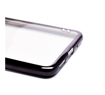 Чехол-накладка Activ Pilot для "Samsung SM-M536 Galaxy M53 5G" (black) (205754)#1719526