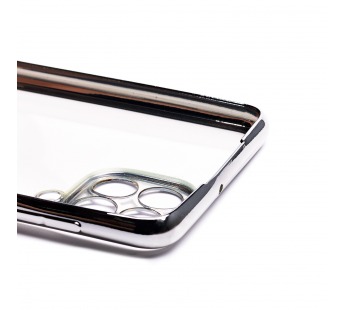 Чехол-накладка Activ Pilot для "Samsung SM-M536 Galaxy M53 5G" (silver) (205755)#1719517