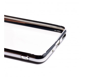 Чехол-накладка Activ Pilot для "Samsung SM-M536 Galaxy M53 5G" (silver) (205755)#1719516