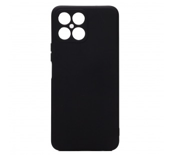 Чехол-накладка Activ Full Original Design для "Huawei Honor X8" (black) (205785)#1720115