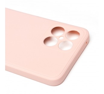 Чехол-накладка Activ Full Original Design для "Huawei Honor X8" (light pink) (205788)#1728683